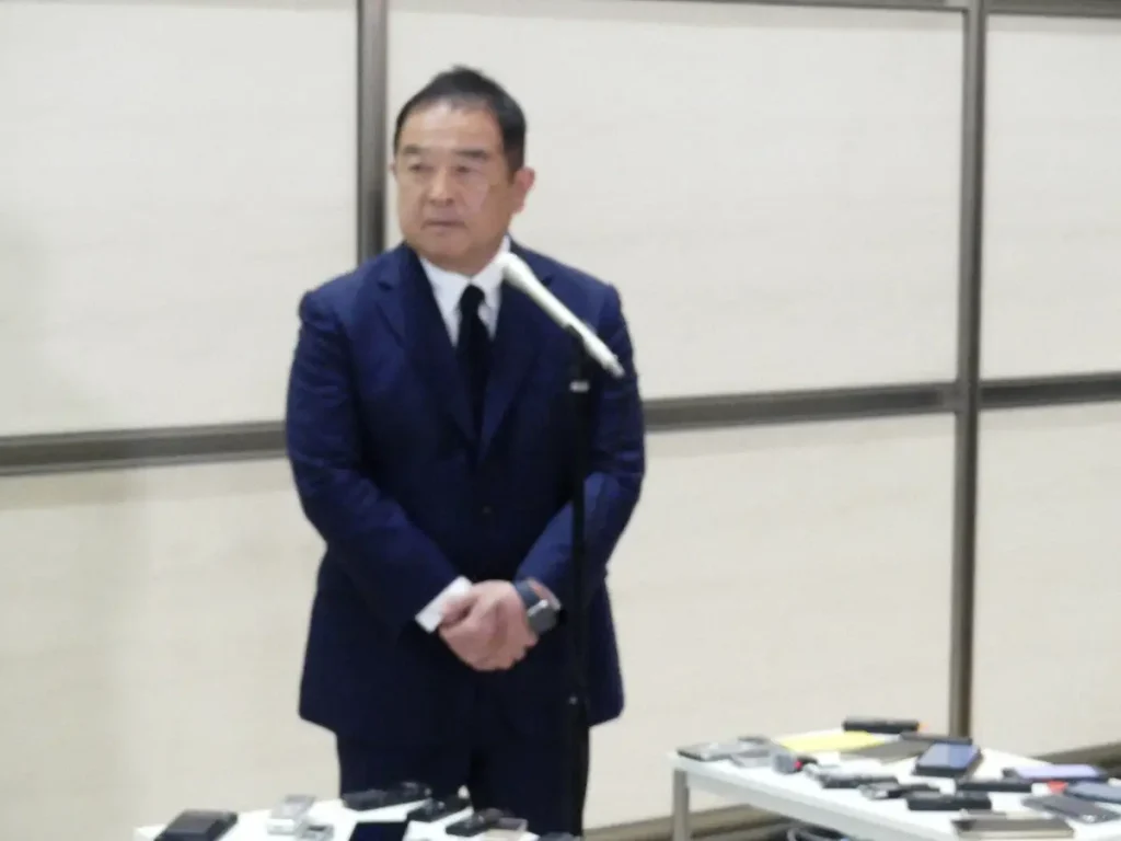 「鉄腕ダッシュ」すでに3回差し替えていた　日テレ社長明かす　国分太一コンプラ上の問題5月末把握で